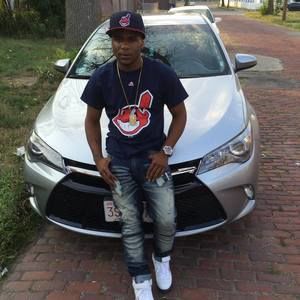 Meet your Posher, Jamar